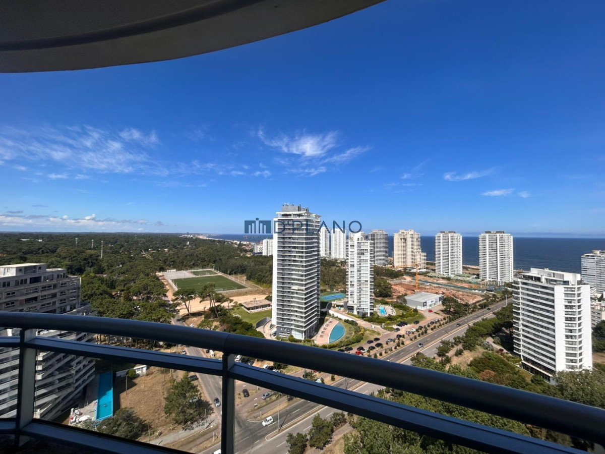 Apartamento ID.365 - HERMOSO PENTHOUSE EN VENTA OCEAN DRIVE