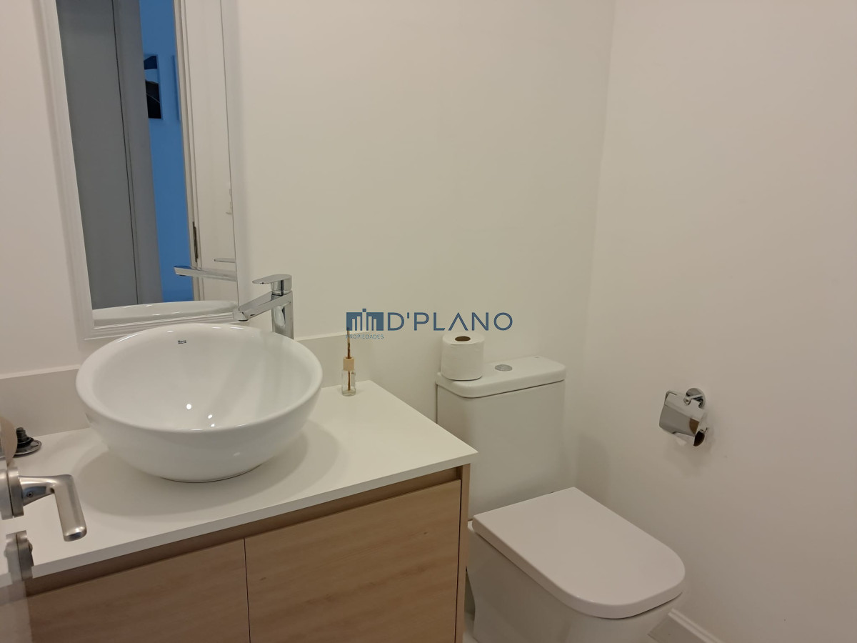 Apartamento ID.25 - Torre nueva de alta gama en mansa 