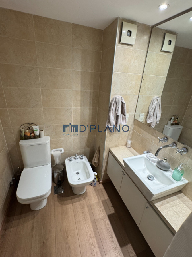 Apartamento ID.313 - BRAVA A 100 METROS DEL MAR CON SERVICIOS