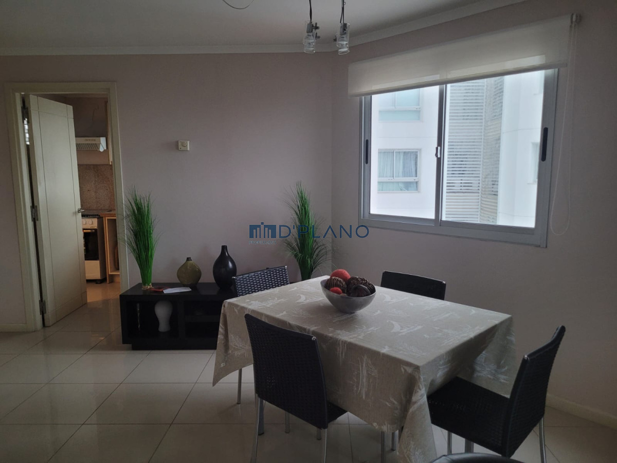 Apartamento ID.30 - Piso alto en Torre con todos los servicios