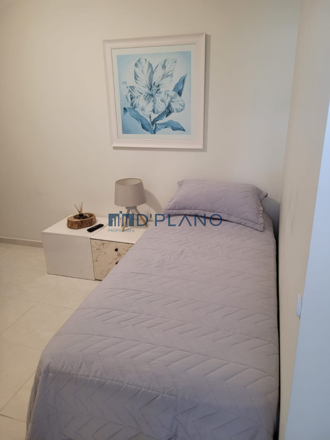 Apartamento ID.4 - Frente al mar con todos los servicios