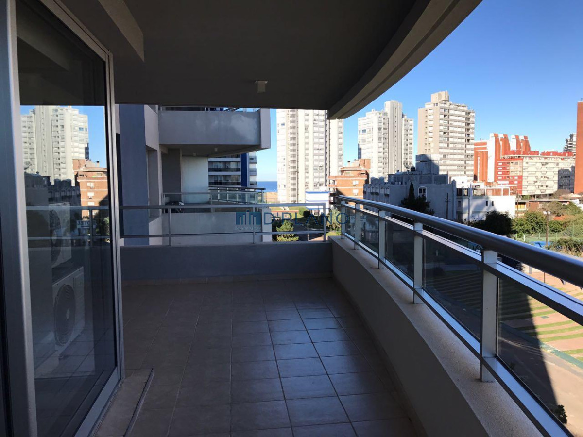 Apartamento ID.65 - EDIFICIO CON AMENITIES MUY CERCA DEL MAR