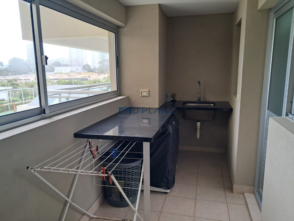 Apartamento ID.97 - TORRE LOBOS