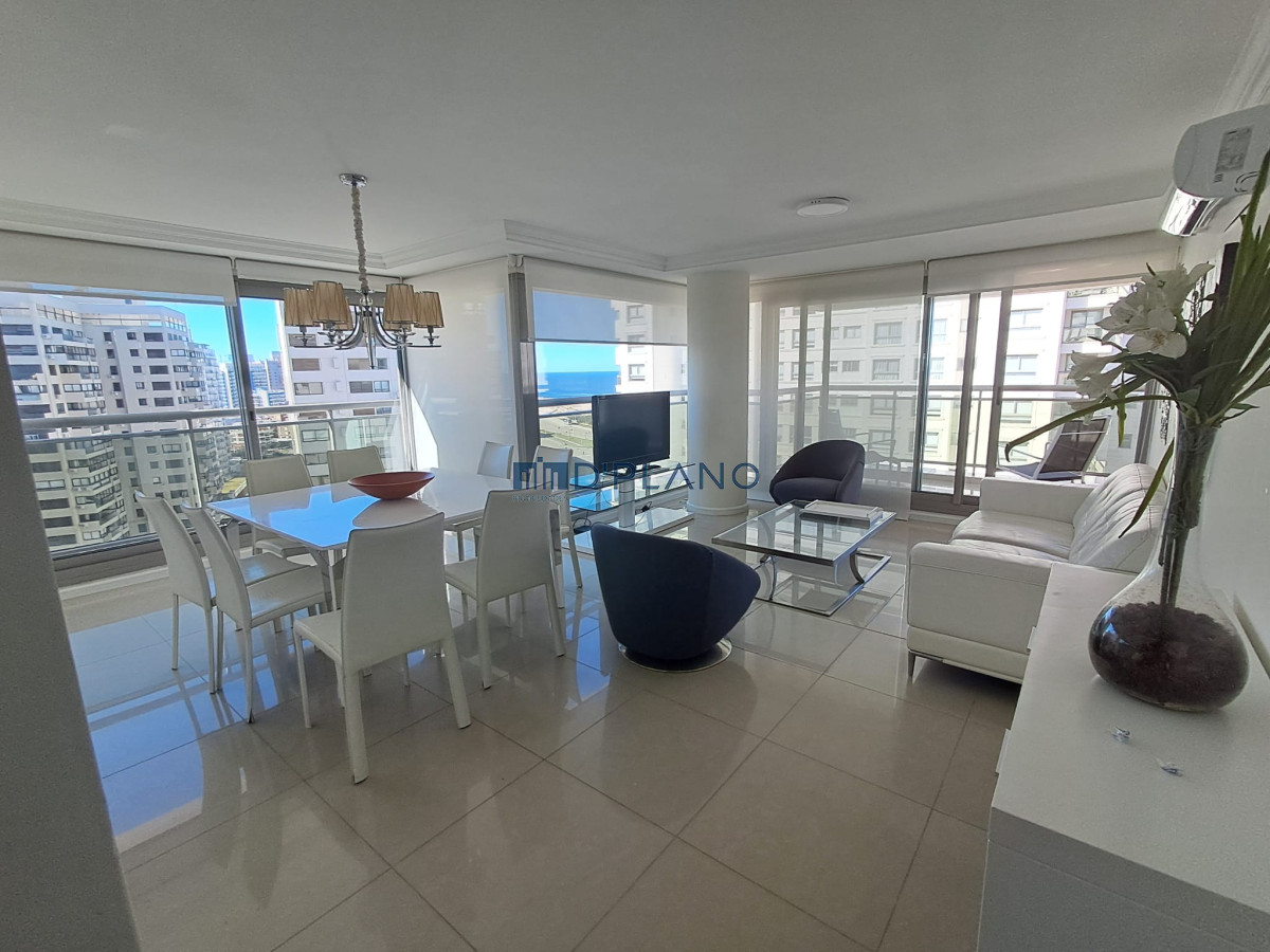 Apartamento ID.12 - Edificio de categoria con todos los servicios