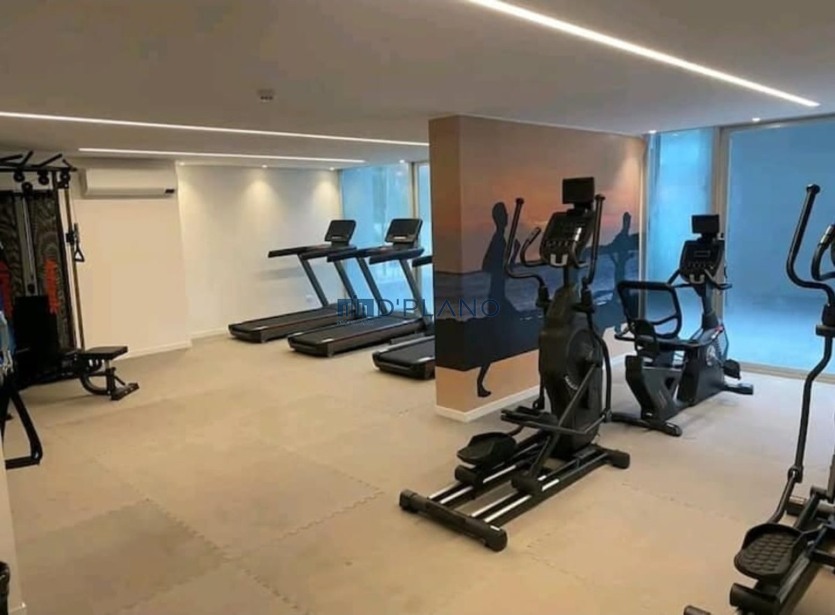 Apartamento ID.180 - APARTAMENTO EN EDIFICIO CON AMENITIES