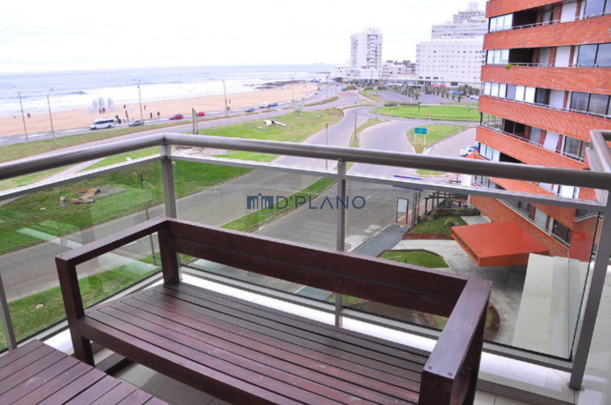 Apartamento ID.142 - IMPERIALE FRENTE AL MAR