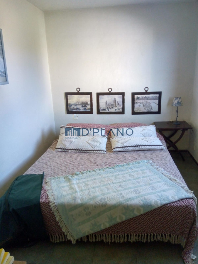 Apartamento ID.66 - DUPLEX FRENTE AL MAR EN BRAVA