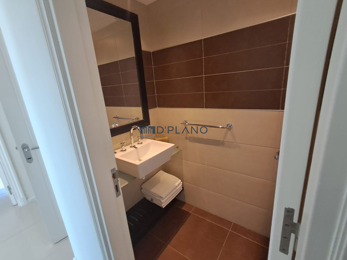 Apartamento ID.13 - Torre de categoría en brava con todos los amenities