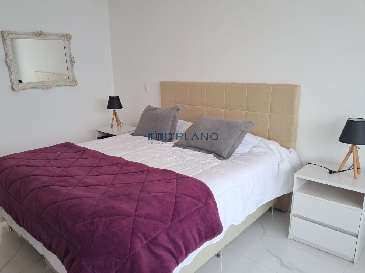 Apartamento ID.25 - Torre nueva de alta gama en mansa 