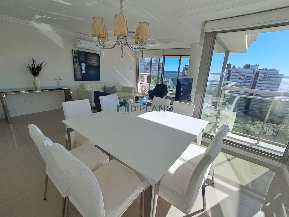 Apartamento ID.13 - Torre de categoría en brava con todos los amenities