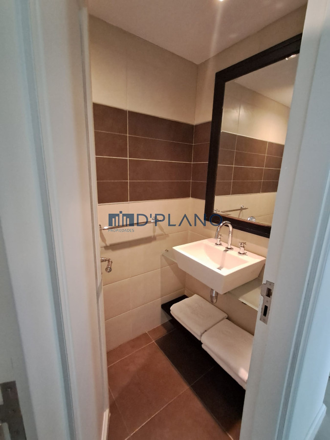 Apartamento ID.12 - Edificio de categoria con todos los servicios
