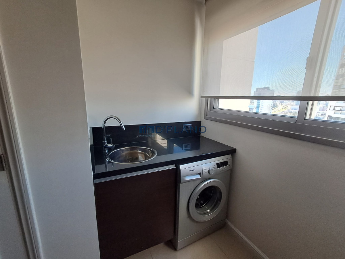 Apartamento ID.12 - Edificio de categoria con todos los servicios