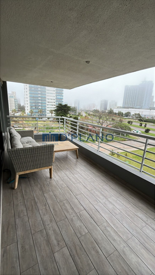 Apartamento ID.96 - ALEXANDER BOULEVARD