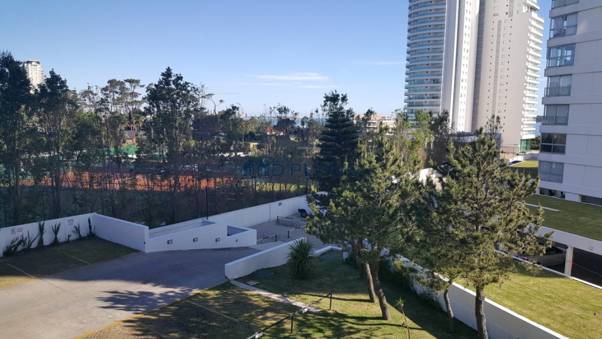 Apartamento ID.292 - VENTA EN COMPLEJO CON TODOS LOS SERVICIOS FRENTE AL MAR EN MANSA