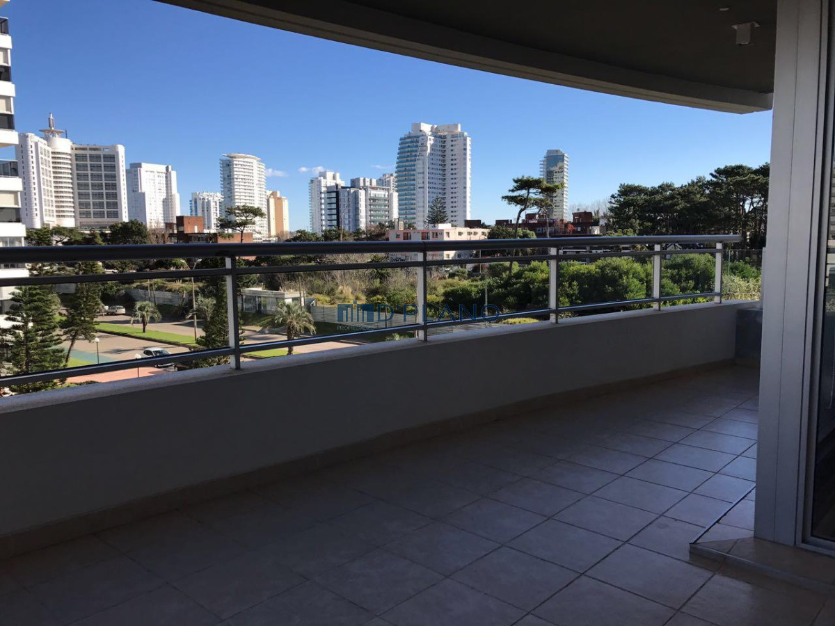 Apartamento ID.65 - EDIFICIO CON AMENITIES MUY CERCA DEL MAR