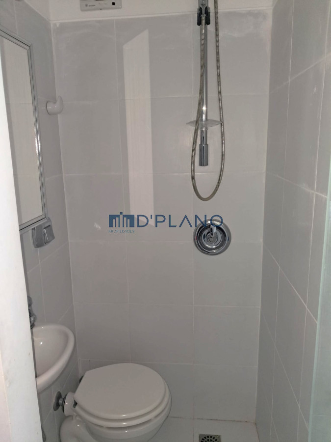 Apartamento ID.306 - FRENTE AL MAR EN MANSA