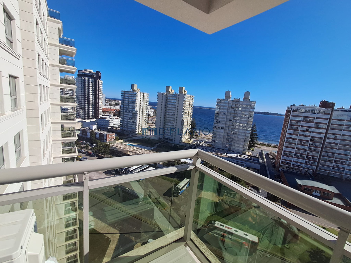 Apartamento ID.13 - Torre de categoría en brava con todos los amenities
