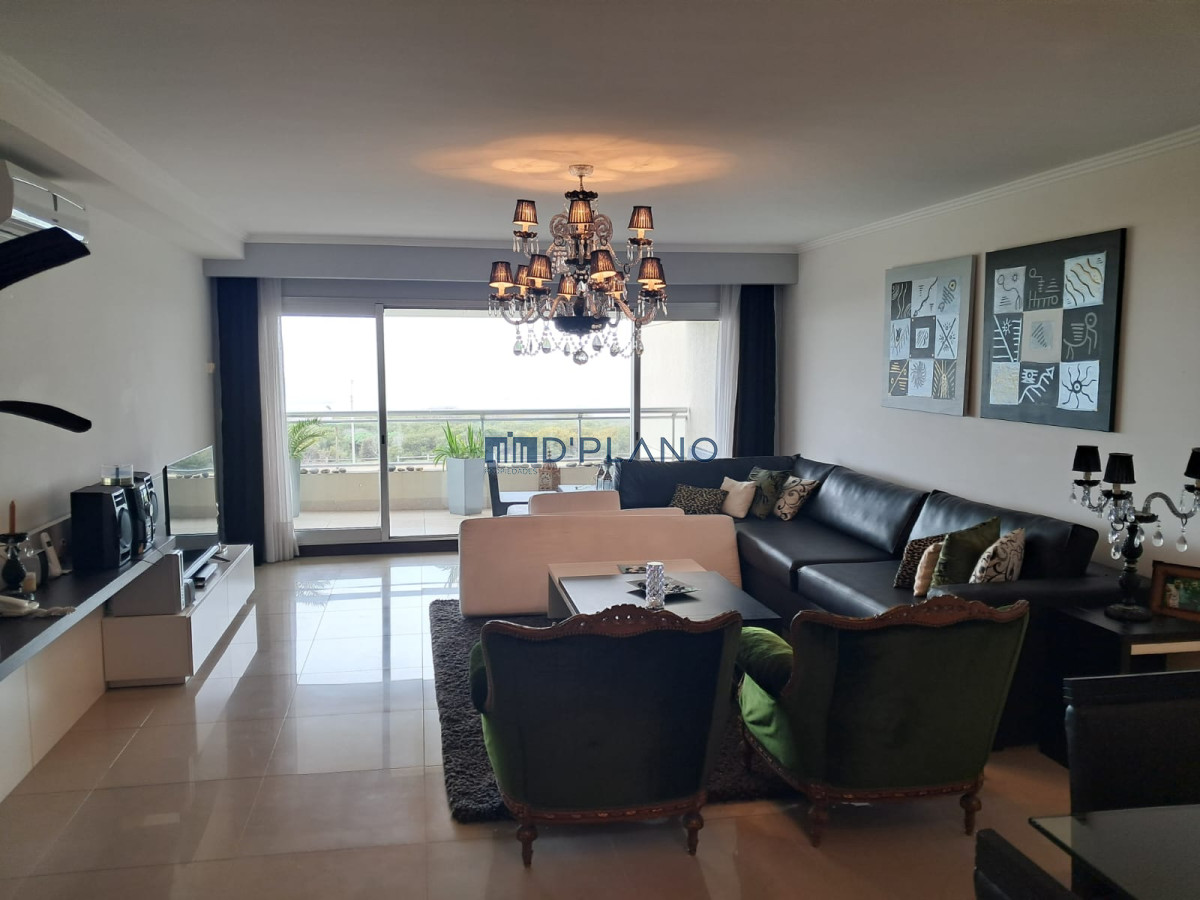 Apartamento ID.97 - TORRE LOBOS