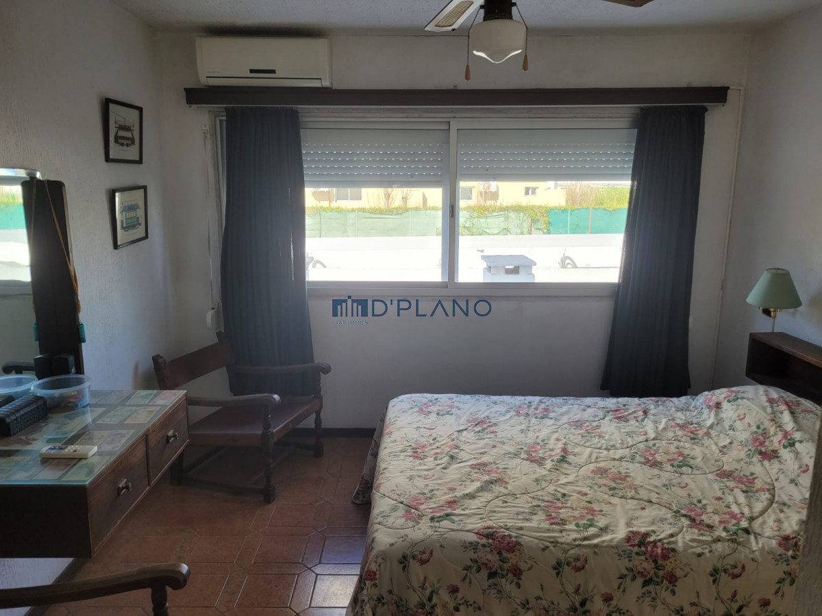 Apartamento ID.1 - Apartamento en hermosa zona  con bajos gastos comunes