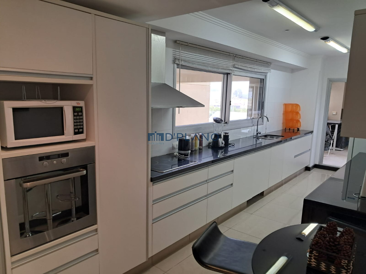 Apartamento ID.97 - TORRE LOBOS