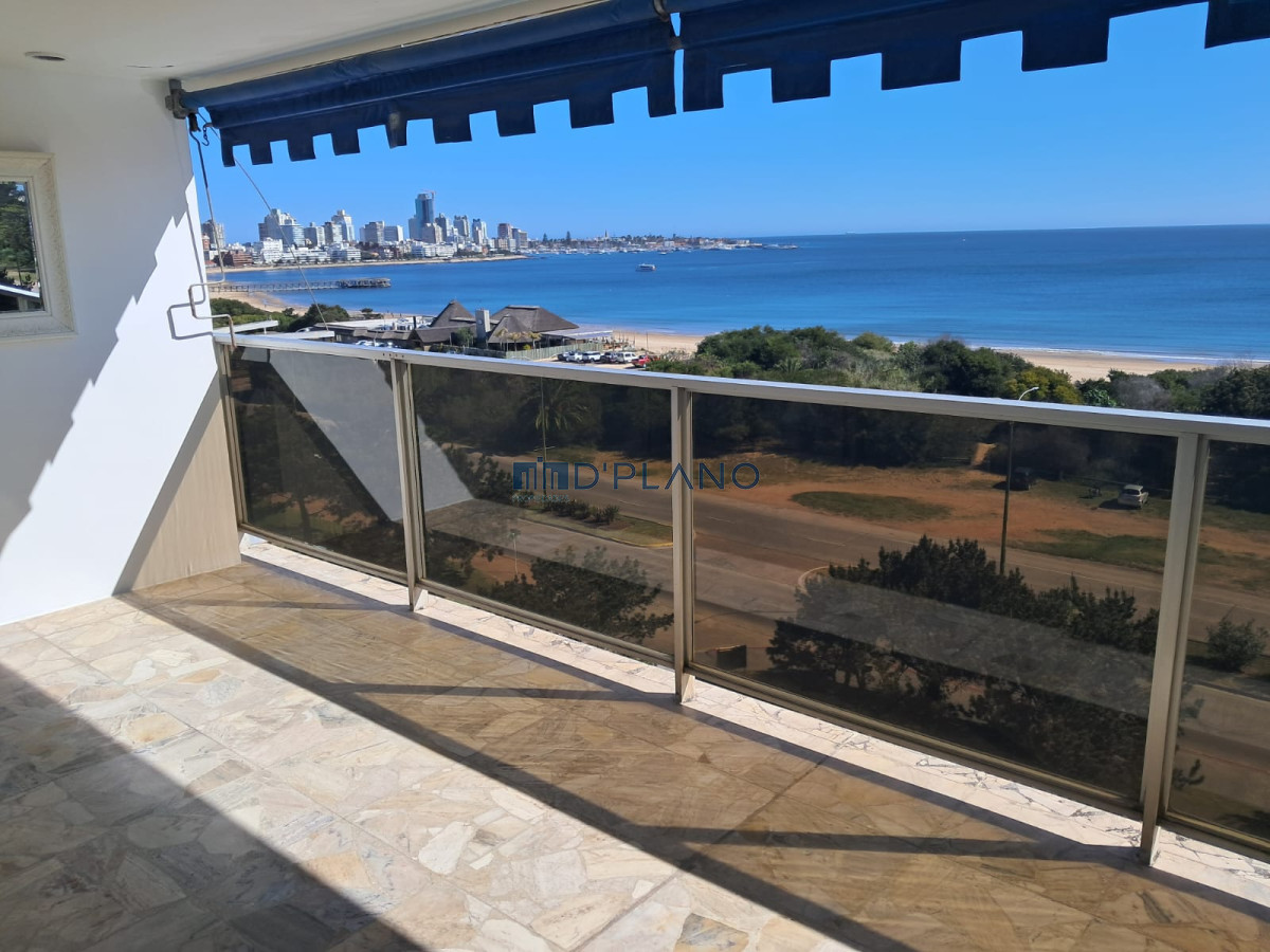 Apartamento ID.125 - FRENTE AL MAR CON VISTA AL ATARDECER MAS HERMOSO DEL MUNDO