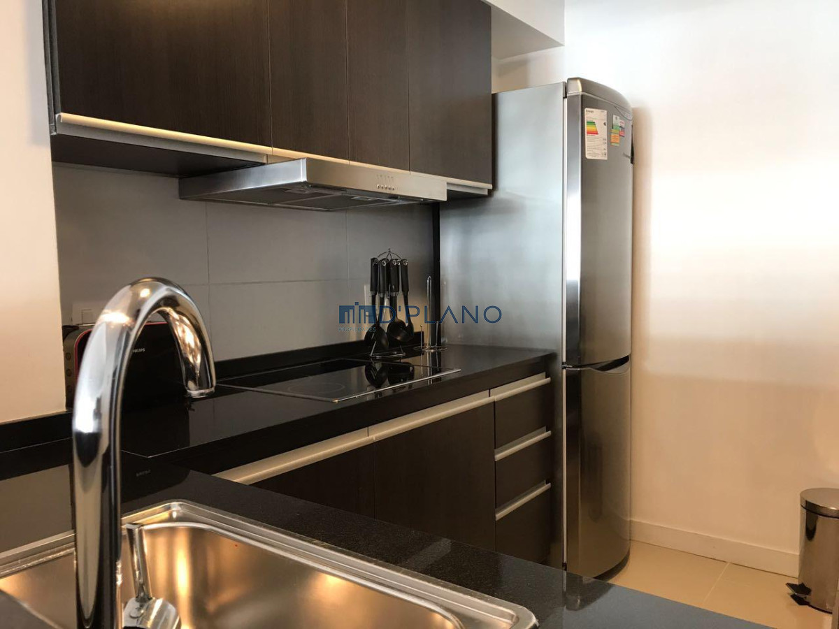 Apartamento ID.65 - EDIFICIO CON AMENITIES MUY CERCA DEL MAR