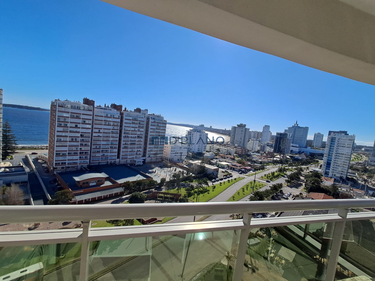 Apartamento ID.13 - Torre de categoría en brava con todos los amenities