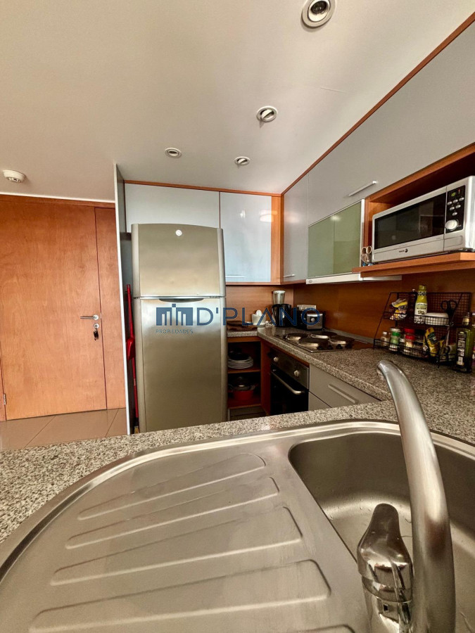 Apartamento ID.155 - ROOSEVELT CERCA DEL MAR CON SERVICIOS 