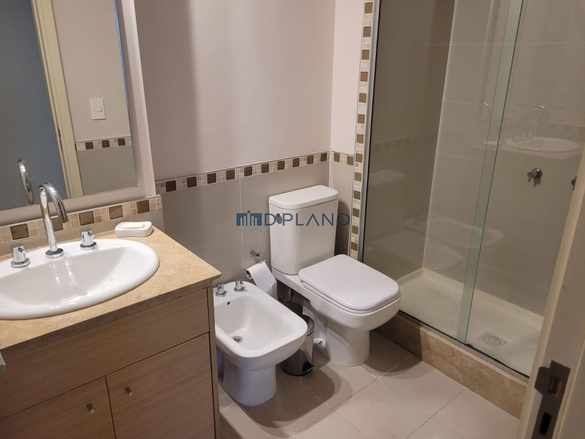 Apartamento ID.30 - Piso alto en Torre con todos los servicios