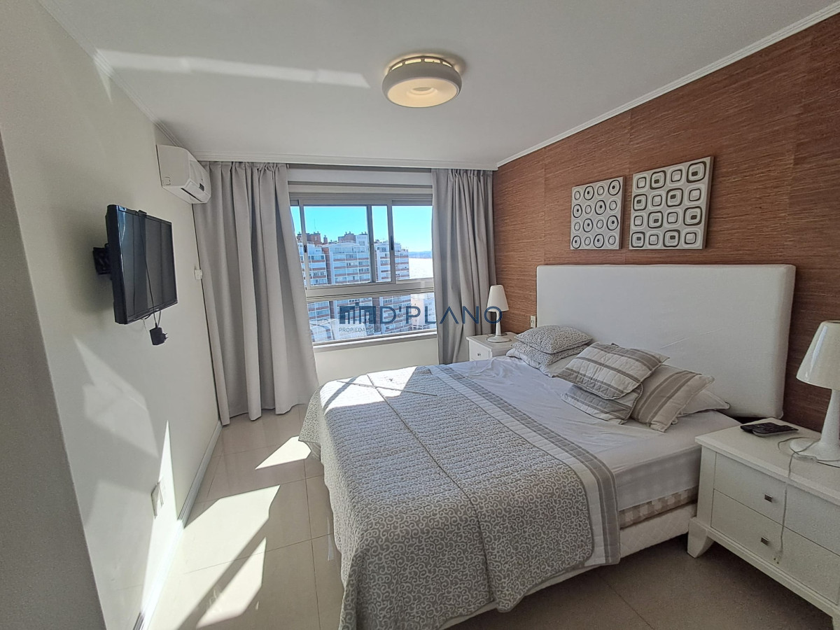 Apartamento ID.14 - Torre de categoría, 2 dormitorios con amenities