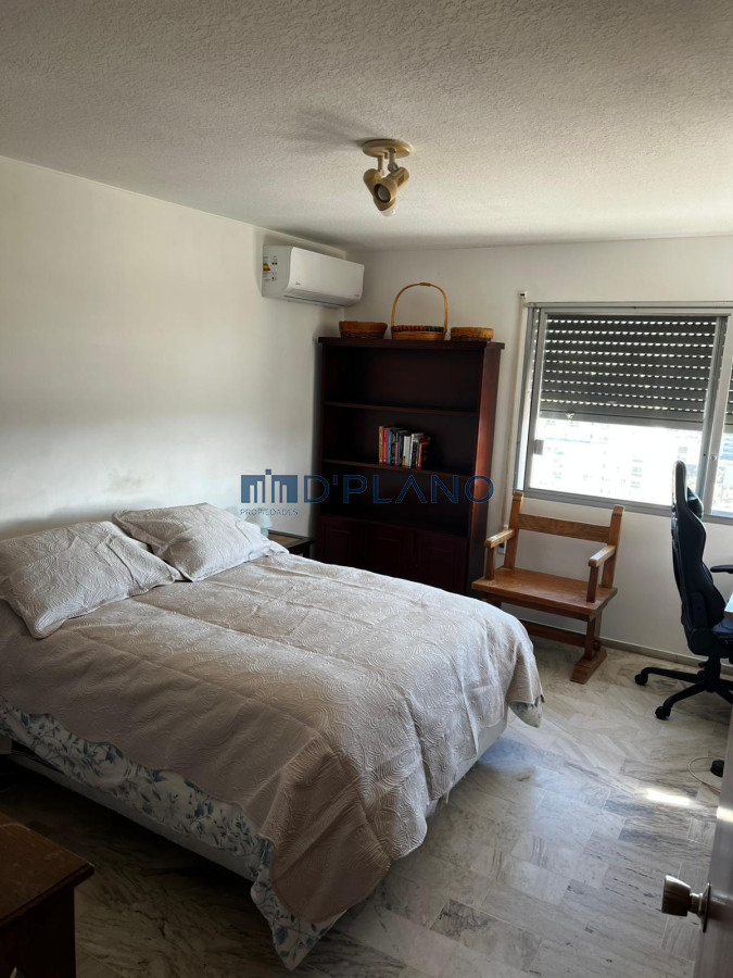 Apartamento ID.89 - EN EL EDIFICIO CON MEJOR CLUB HOUSE DE PUNTA DEL ESTE