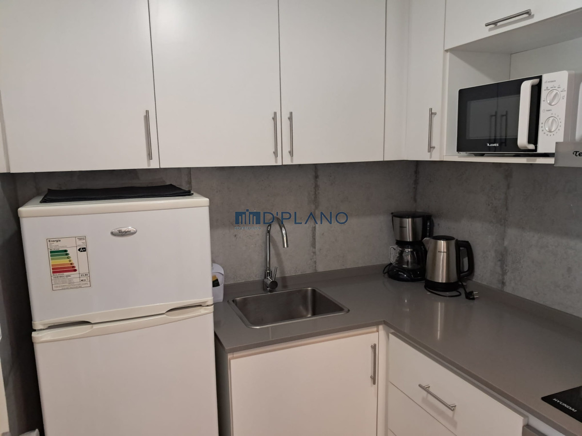 Apartamento ID.67 - APARTAMENTO EN ALQUILER EN PENINSULA