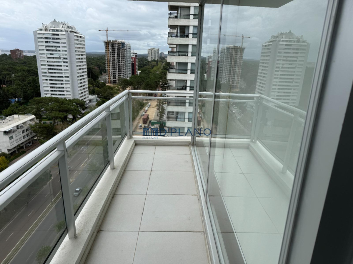 Apartamento ID.311 - PISO ALTO EN ROOSEVELT CON SERVICIOS