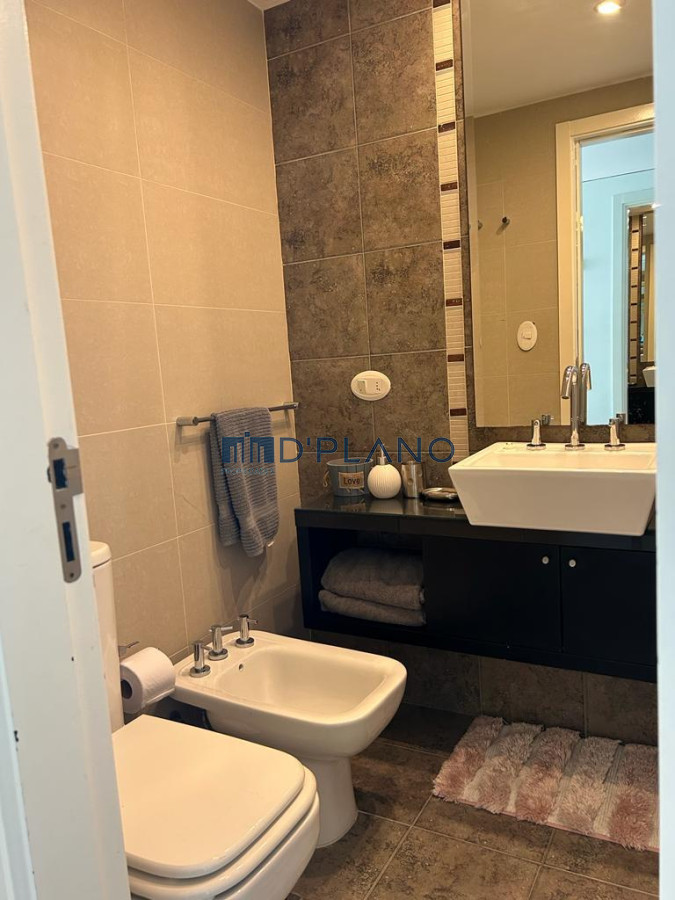 Apartamento ID.231 - 3 DORMITORIOS EN MANSA TORRE DE CATEGORIA