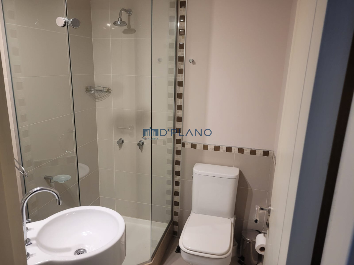 Apartamento ID.30 - Piso alto en Torre con todos los servicios