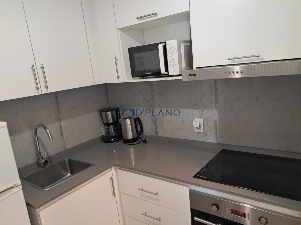 Apartamento ID.67 - APARTAMENTO EN ALQUILER EN PENINSULA