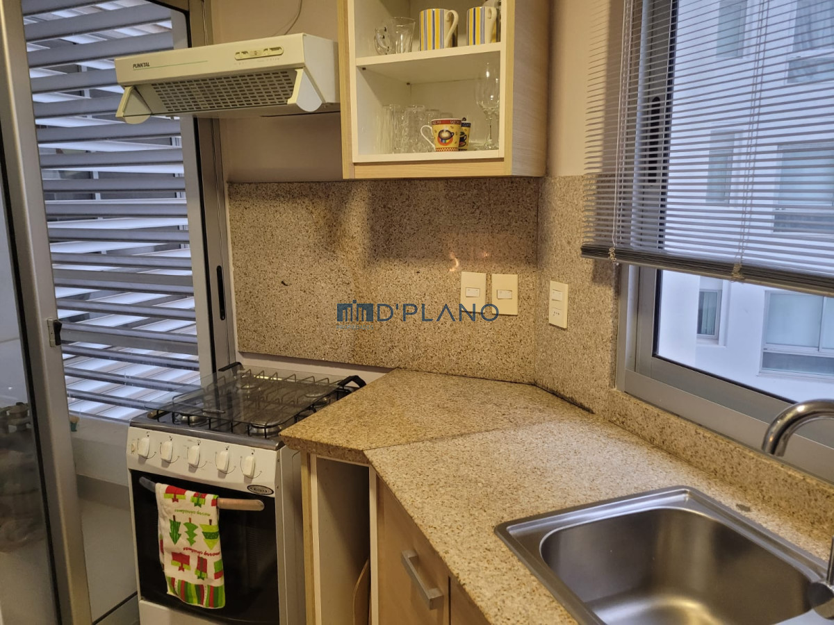 Apartamento ID.30 - Piso alto en Torre con todos los servicios