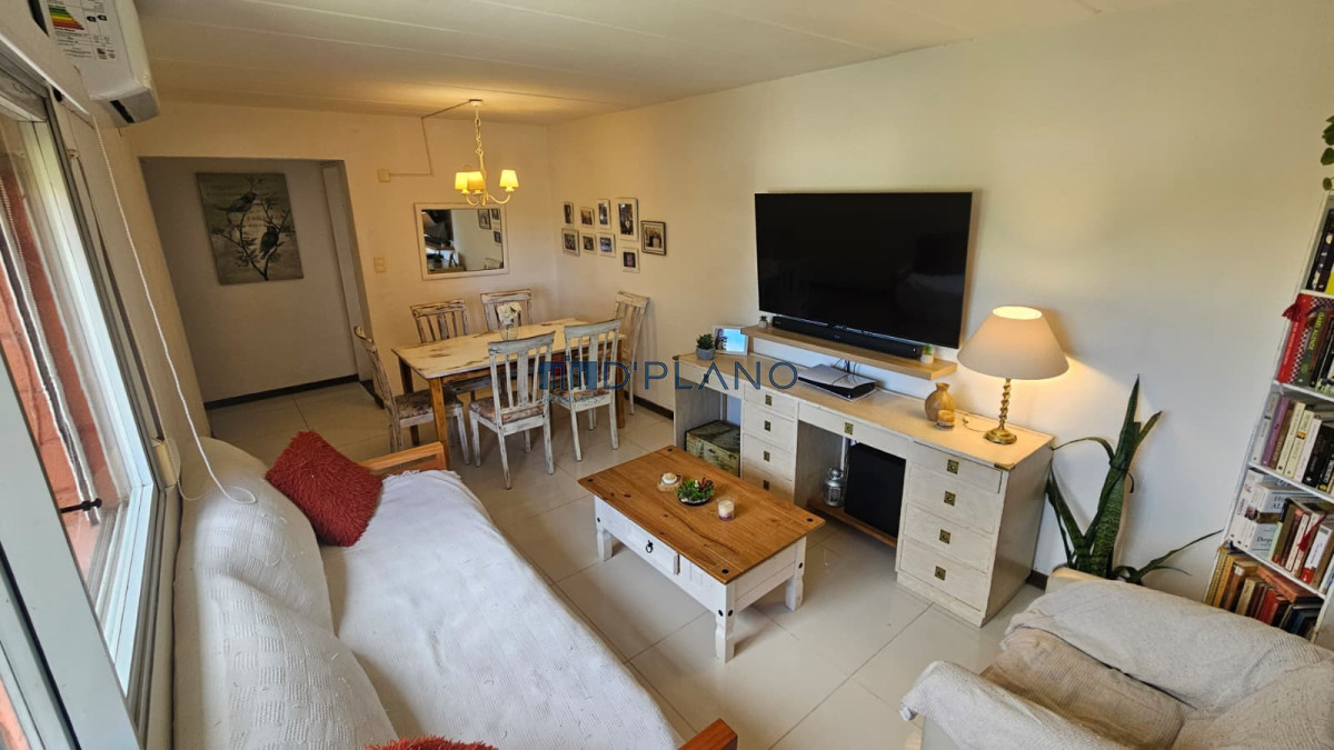 Apartamento ID.303 - APARTAMENTO 3 DORMITORIOS EN MALDONADO