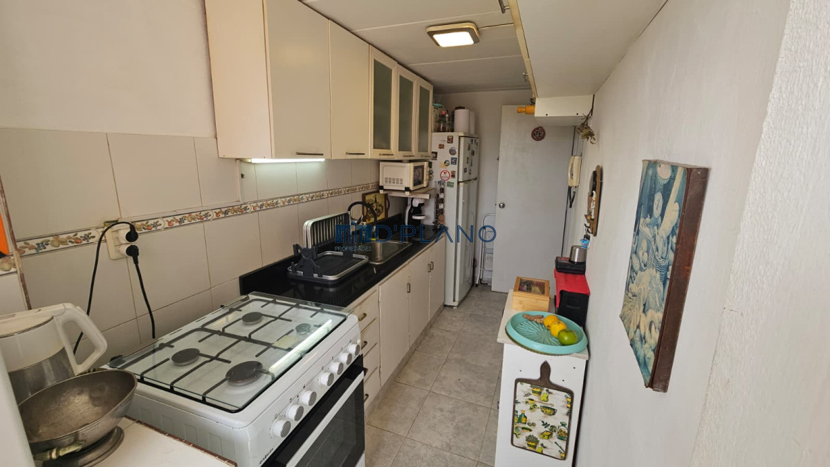 Apartamento ID.303 - APARTAMENTO 3 DORMITORIOS EN MALDONADO