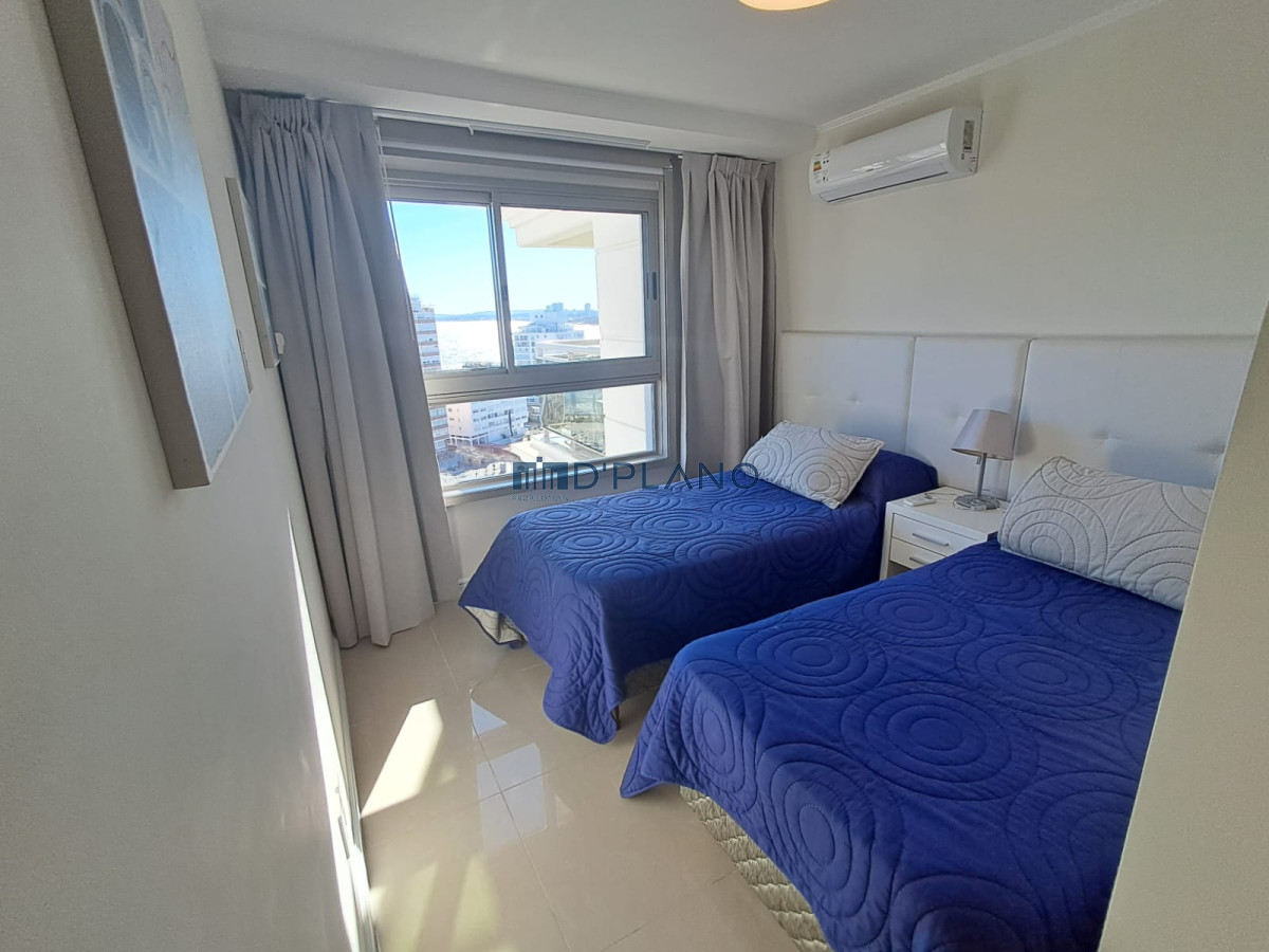 Apartamento ID.13 - Torre de categoría en brava con todos los amenities