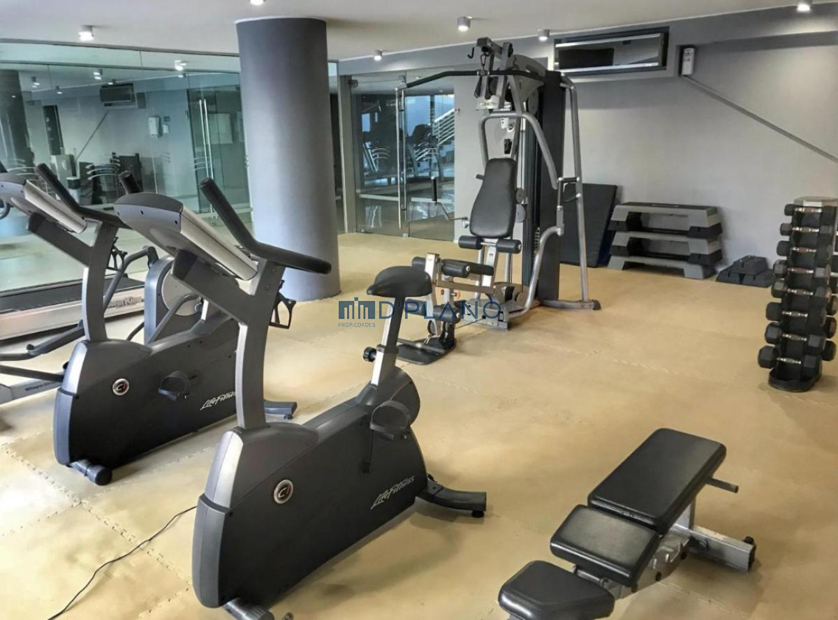 Apartamento ID.155 - ROOSEVELT CERCA DEL MAR CON SERVICIOS 