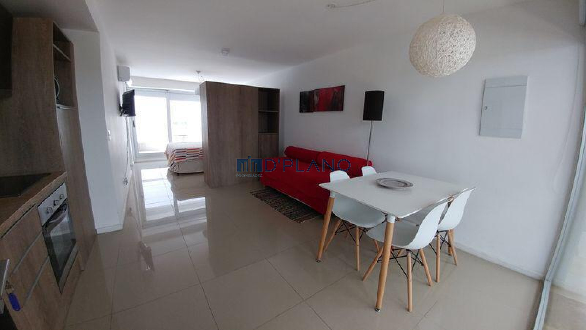 Apartamento ID.16 - Apartamento en el Puerto con amenities