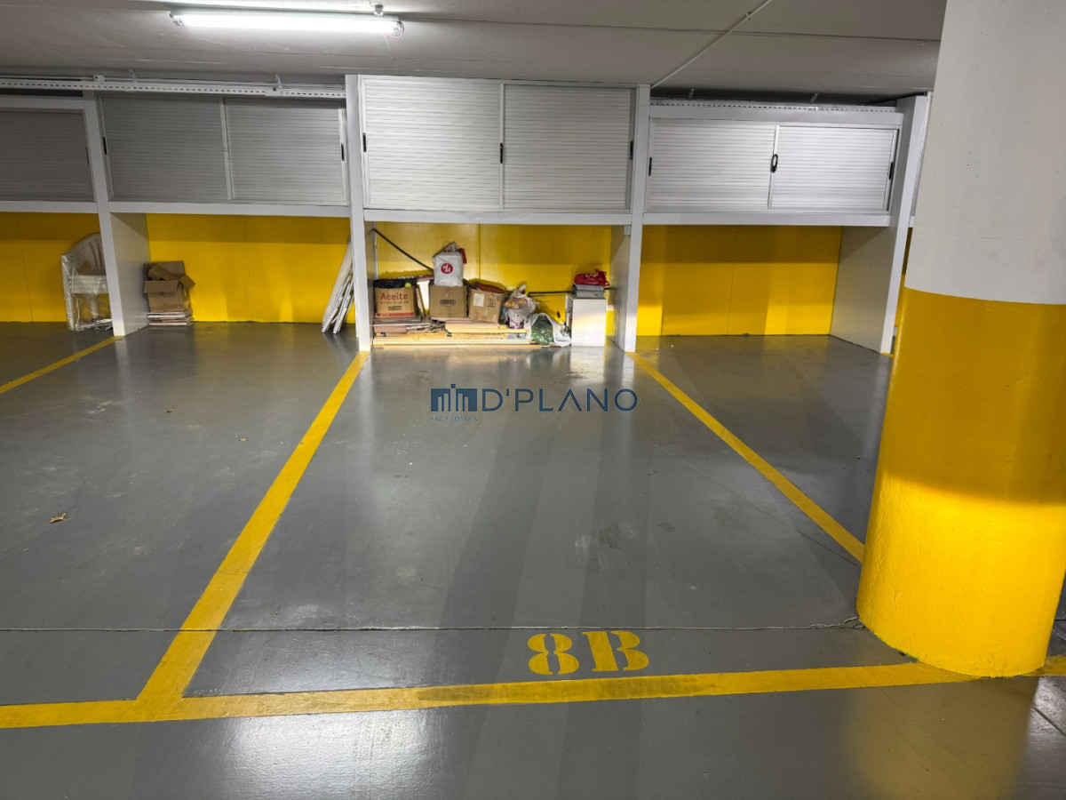 Apartamento ID.313 - BRAVA A 100 METROS DEL MAR CON SERVICIOS