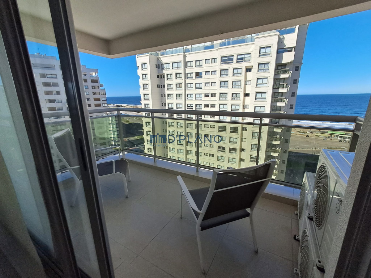 Apartamento ID.12 - Edificio de categoria con todos los servicios