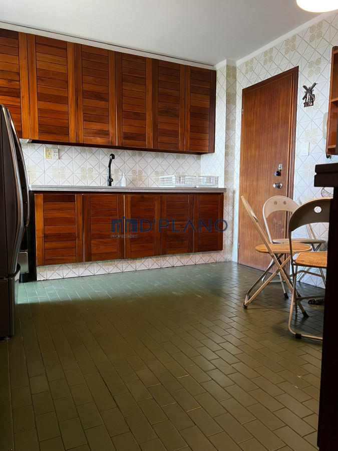 Apartamento ID.89 - EN EL EDIFICIO CON MEJOR CLUB HOUSE DE PUNTA DEL ESTE