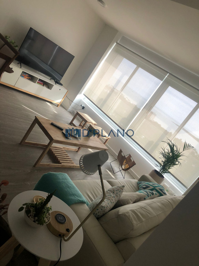 Apartamento ID.244 - APTO EN ROOSEVELT PISO ALTO CON VISTA AL MAR