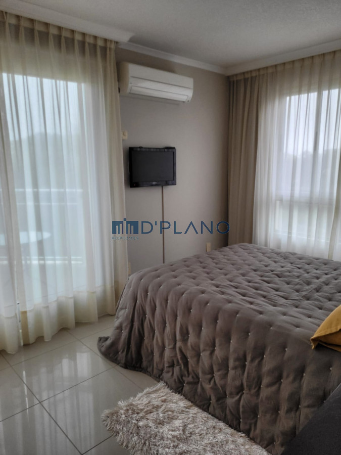 Apartamento ID.55 - Torre con todos los servicios, 2 dormitorios muy cerca del mar