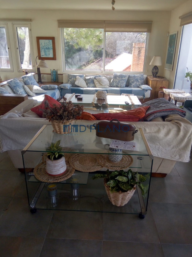 Apartamento ID.66 - DUPLEX FRENTE AL MAR EN BRAVA