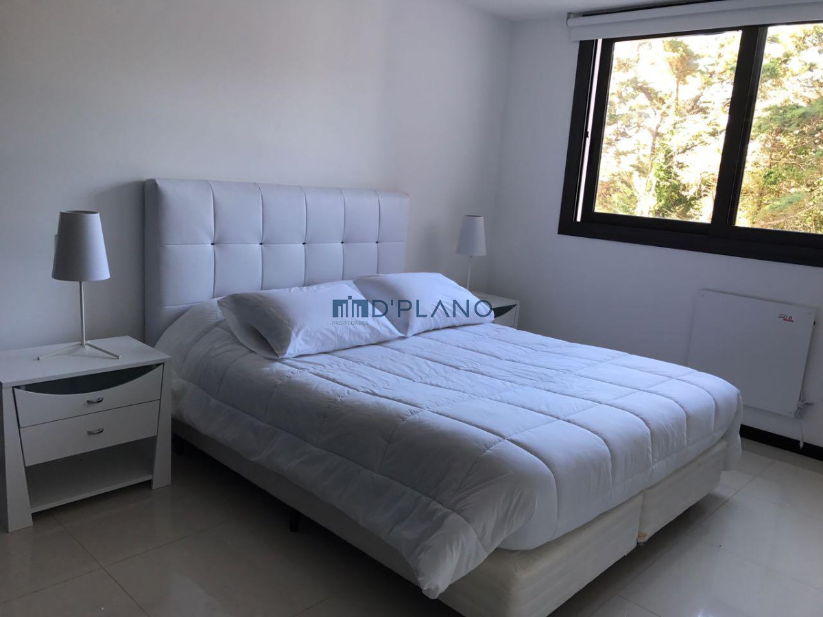 Apartamento ID.230 - 2 DORMITORIOS EN ROOSEVELT CON SERVICIOS