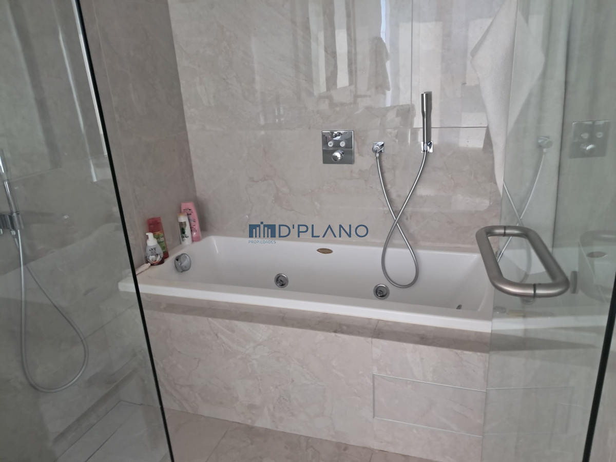 Apartamento ID.35 - Torre de categoría en brava frente al mar con todos los amenities